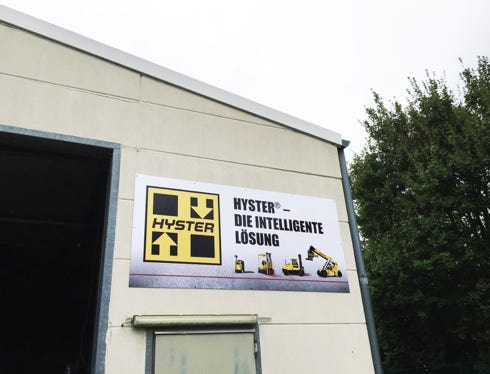 Corporate Design + Logo-Redesign-Erstellung f&uuml;r CSR Kompetenzzentrum Textil & Bekleidung Niederrhein